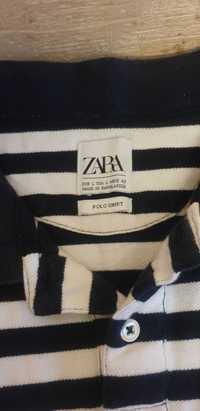 Продам футболку-поло  "Reserved" и "ZARA"