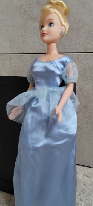 Boneca Disney - Cinderela
