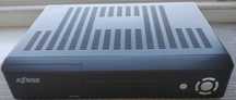 Спутниковый тюнер AzBox HD Elite
