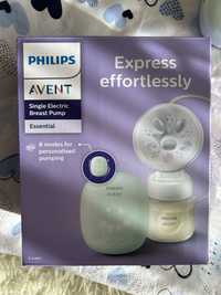 Молоковідсмоткувач електричний Philips Avent
