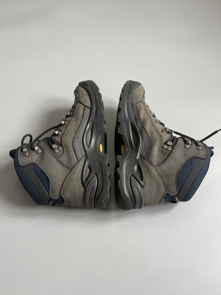 Lowa Renegade Gore-Tex Zephyr Trident 41(26.5cm)