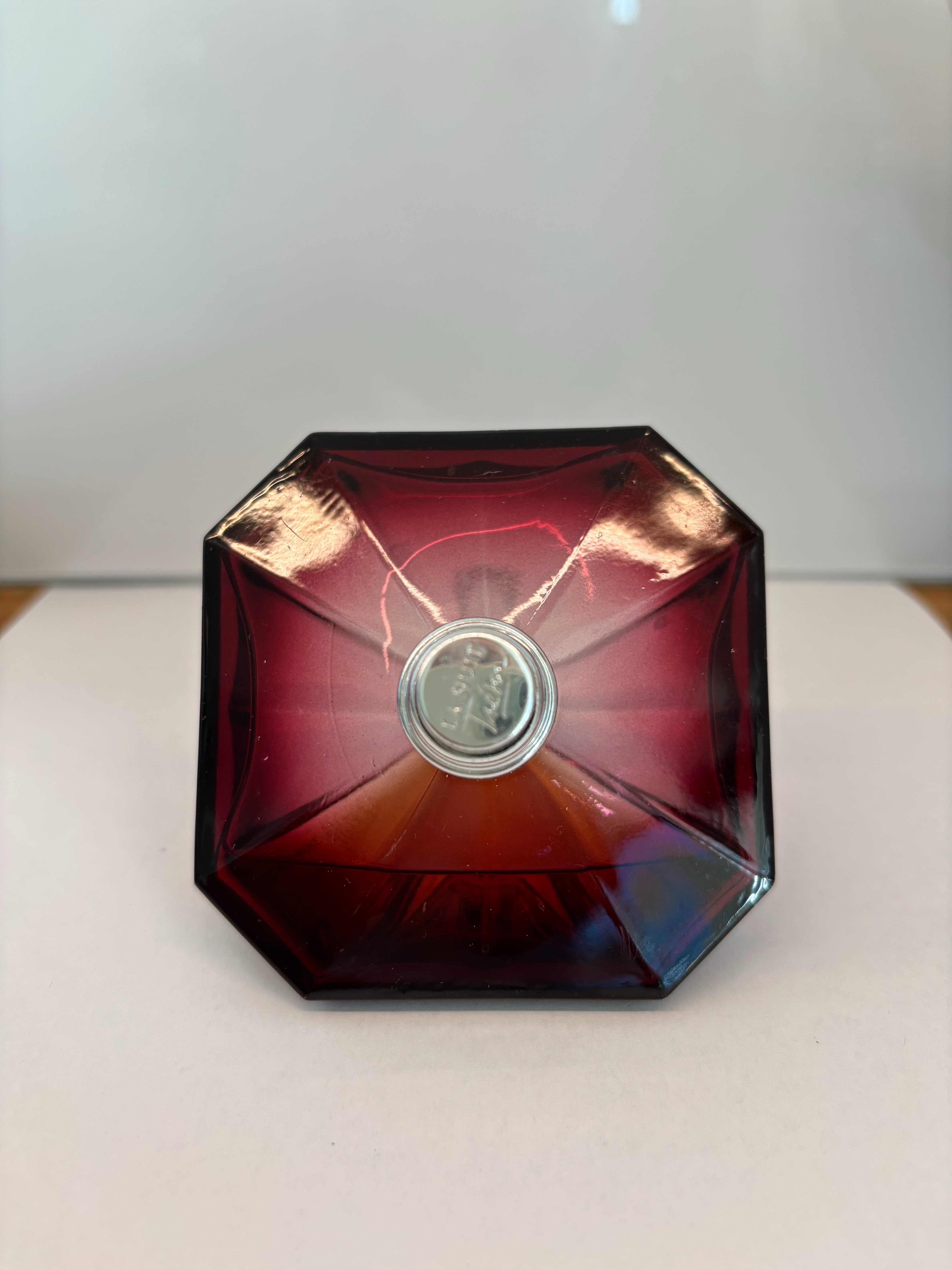 La Nuit Tresor a la Folie Lancome 50 ml - woda perfumowana - UNIKAT