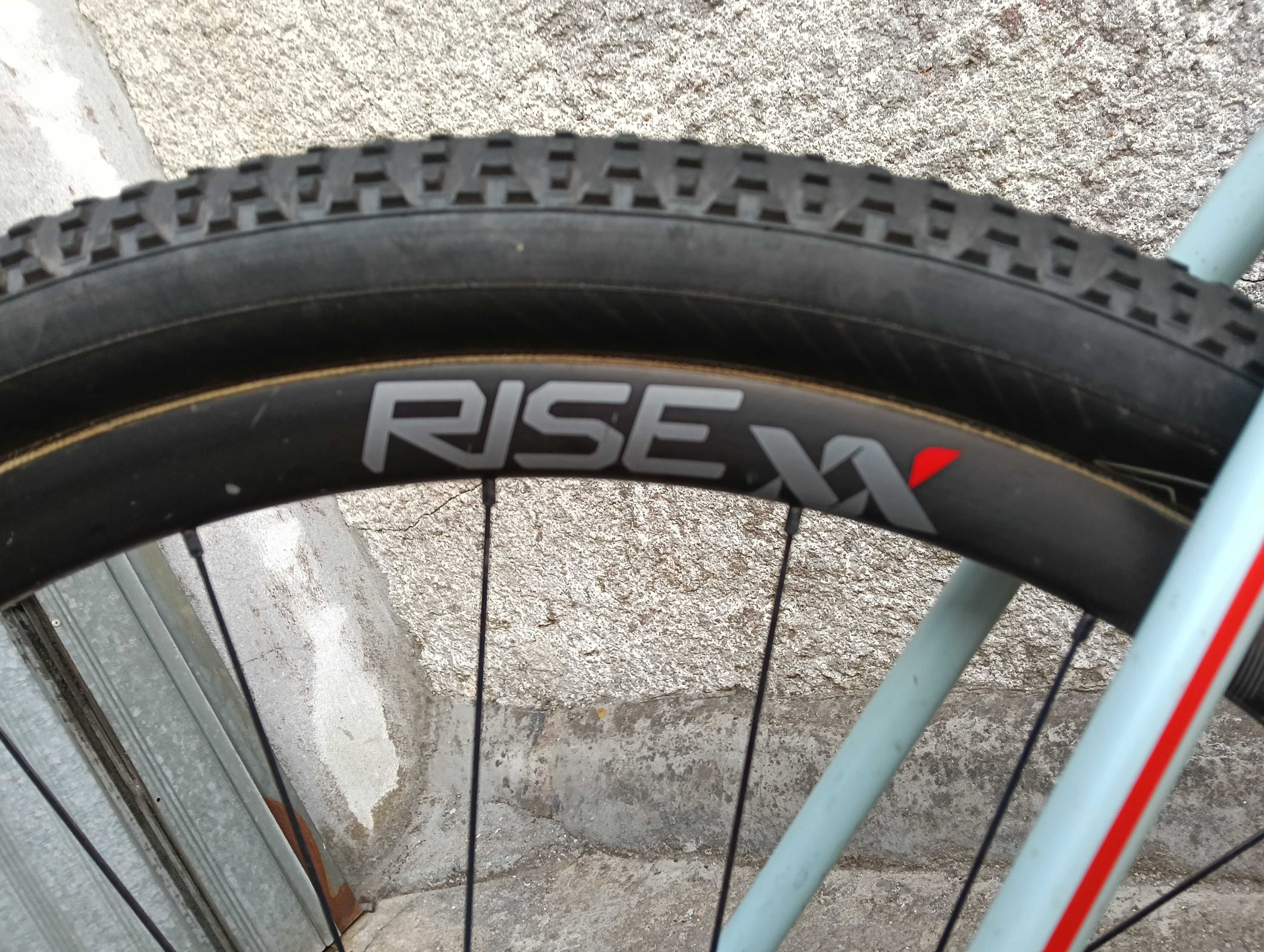 Specialized Epic