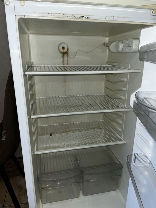 Холодильник Nord