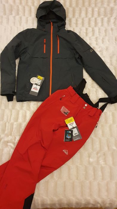 Лижний костюм McKINLEY р.L