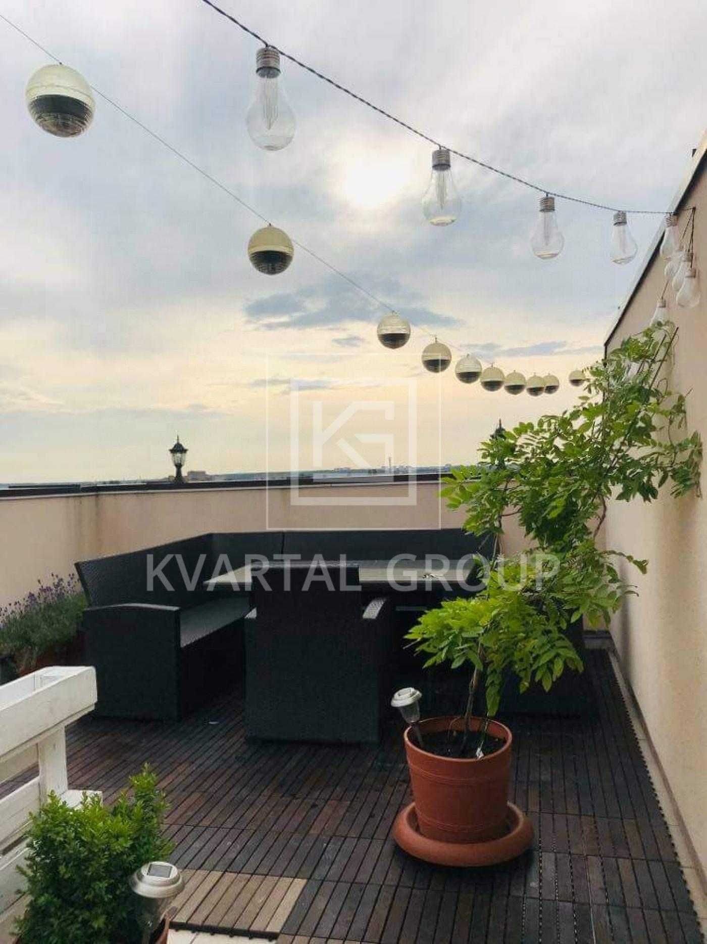 ПРОДАЖ 2к з ремонтом! ТЕРАСА 39м2. Сертифікат-ТАК!