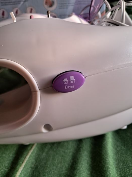 Набір для манікюру