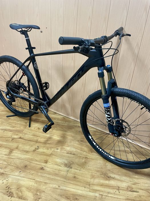 Bicicleta Coluer slim 270