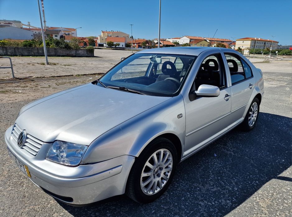 vw bora 1.9 tdi 115cv