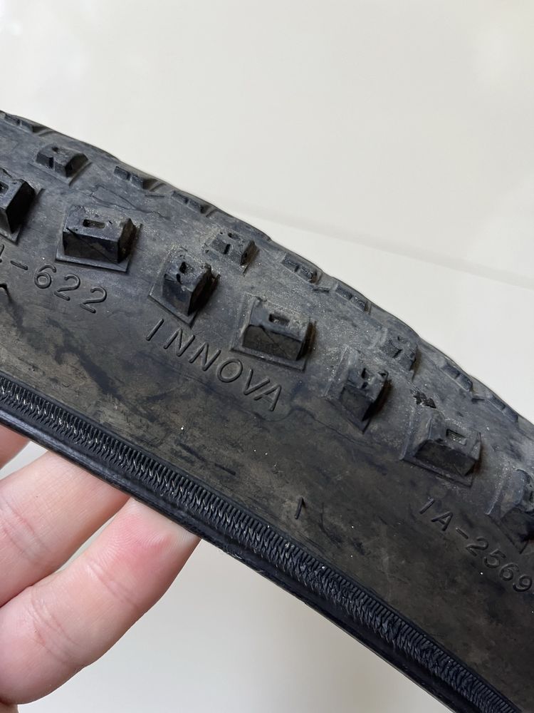Велосипедні шини Innova 29x2.10