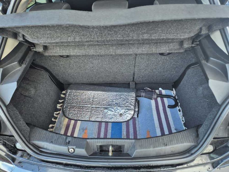 Alpha Romeo MiTo 1.3 JTDM