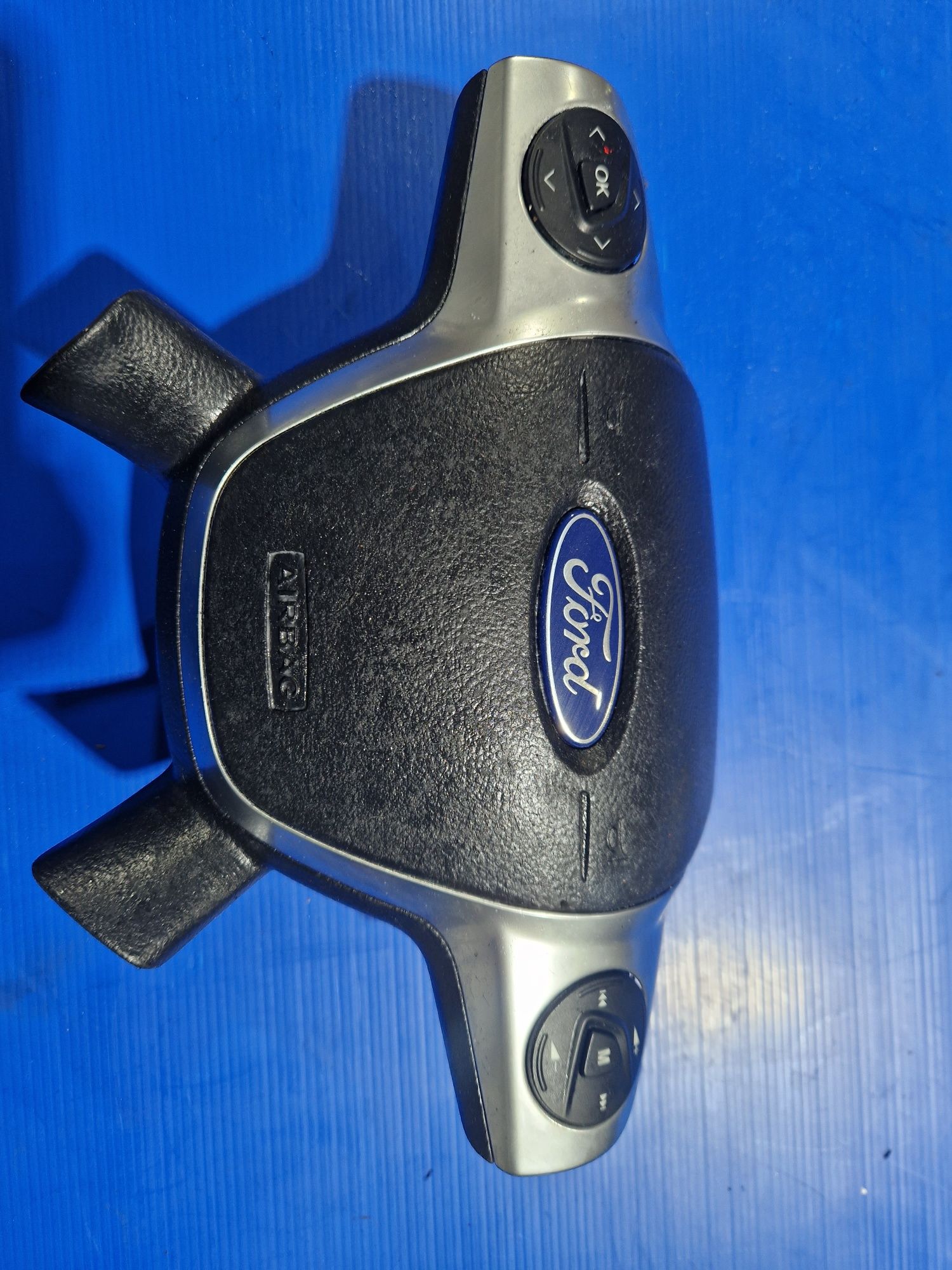 Air Bag Ford Focus 3