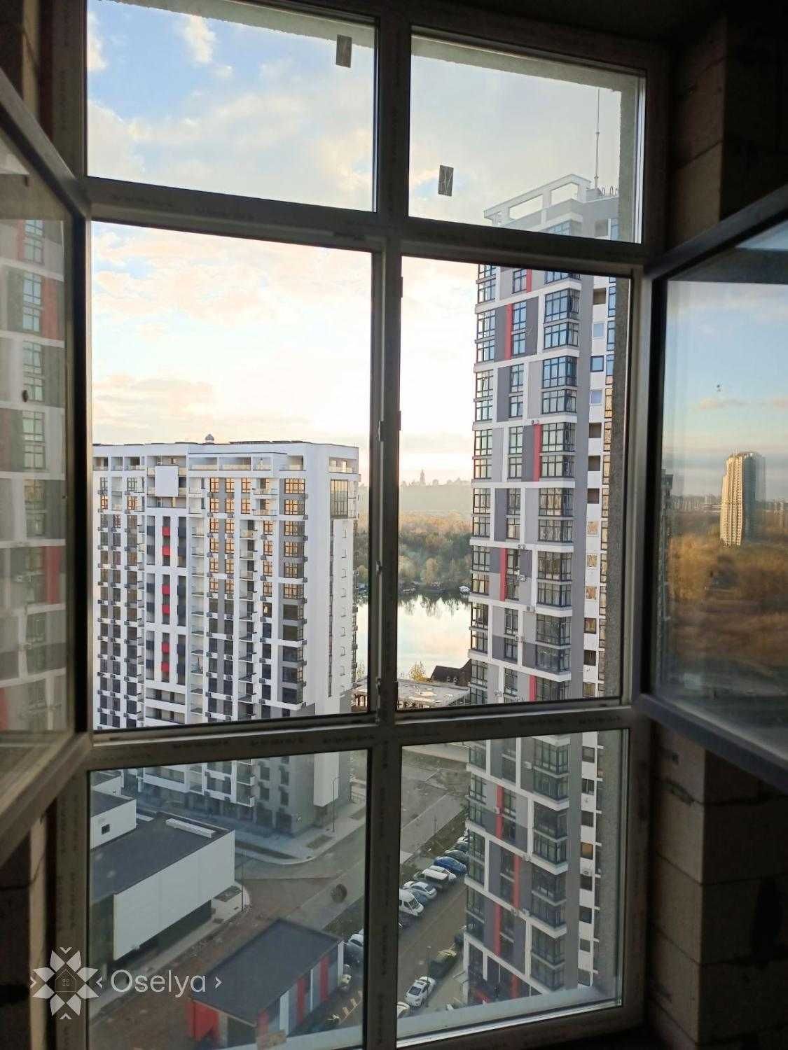 Найкраща пропозиція ЖК Русанівська гавань  Видова Без %