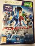 Gra PowerUp Heroes Xbox 360