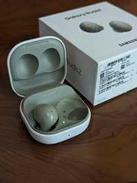 Лівий нав.+ Кейс Samsung Galaxy Buds 2 Olive