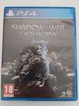 Shadow of War Cień wojny na PS4 SKLEP