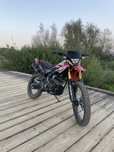 Продам Forte CBA 250