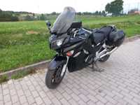 Yamaha FJR 1300 ABS 2011 rok 47 500 km