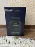 Delonghi KG79 elektryczny młynek do kawy czarny NOWY