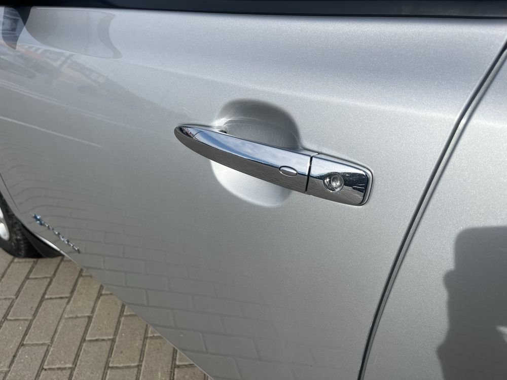 Продам Nissan Leaf 2011 року