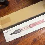 D yson airstrait HT01 Inteligentna prostownica