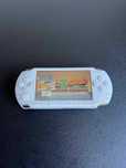Sony PlayStation Portable 1000 Branca com 100+ Jogos
