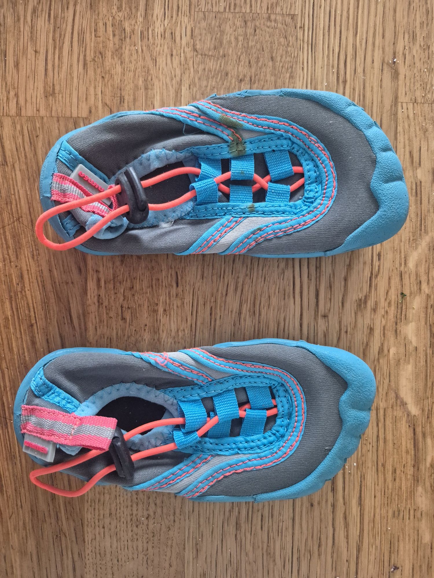 Buty do wody dziecięce,  r. 25