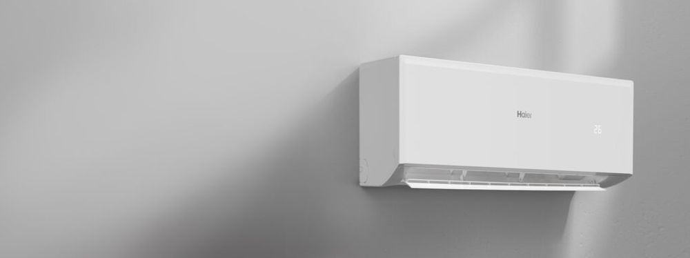 Klimatyzator ścienny Haier 2,5kW 3,5kW montaż fachowo krótkie terminy