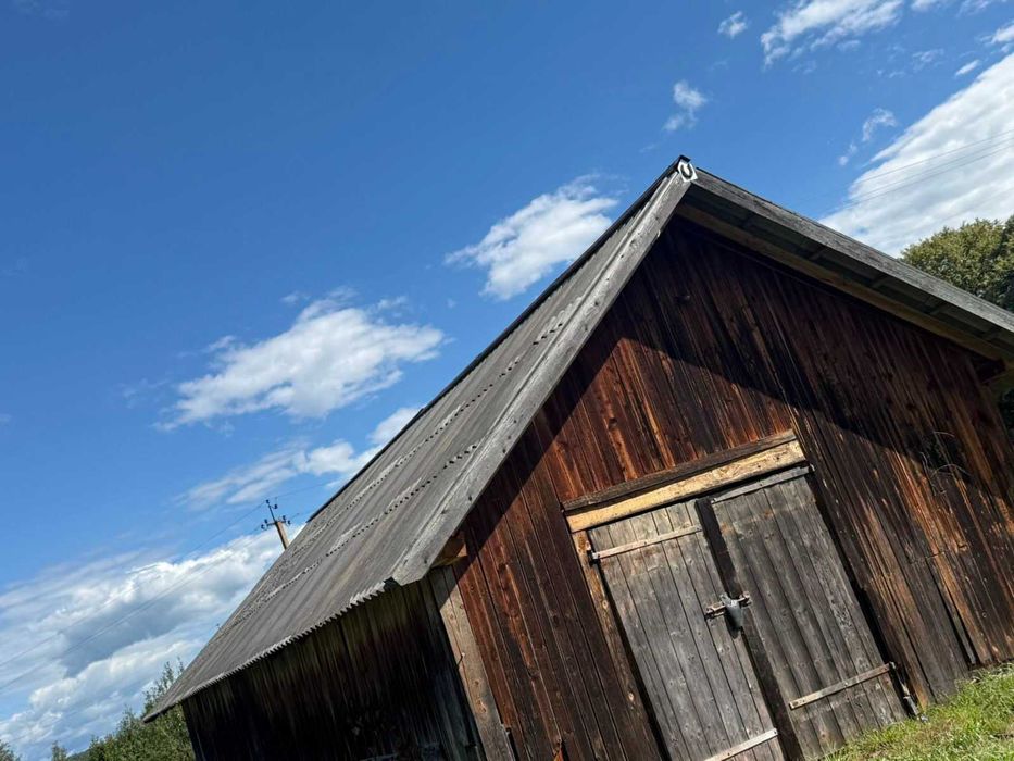 Продається пилорама