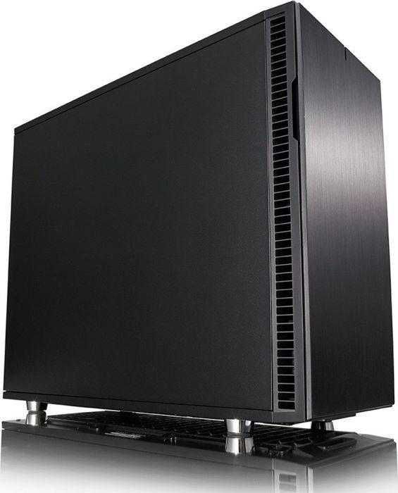 Obudowa Fractal Design Define R6 USB-C, Zasilacz Corsair RM 750X F-VAT