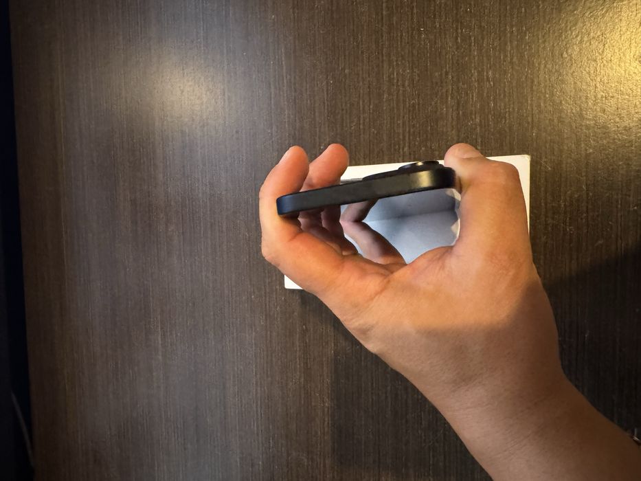 Iphone 15 novo. Mostro em Viana do castelo