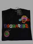 dsquared2 kolorowa