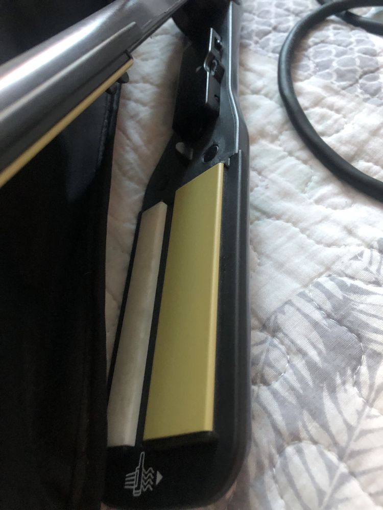 Prostownica Philips SalonStraight DUO jak nowa
