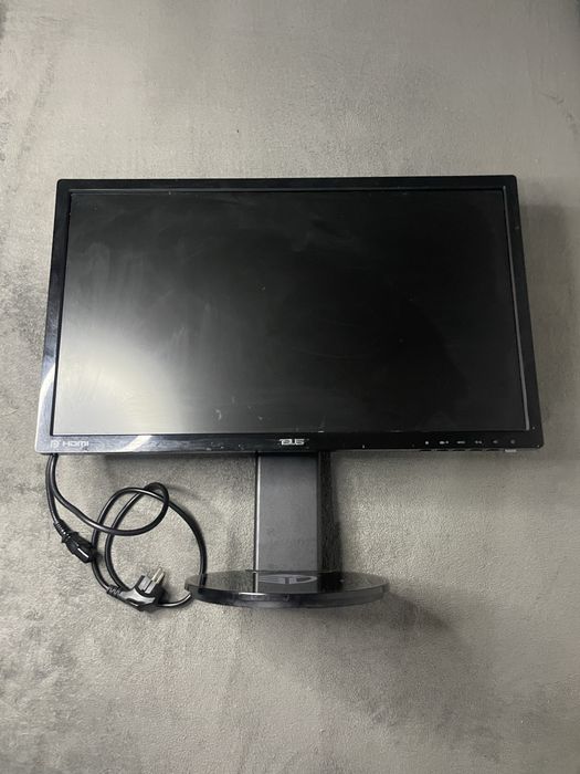 Monitor asus vg248qe