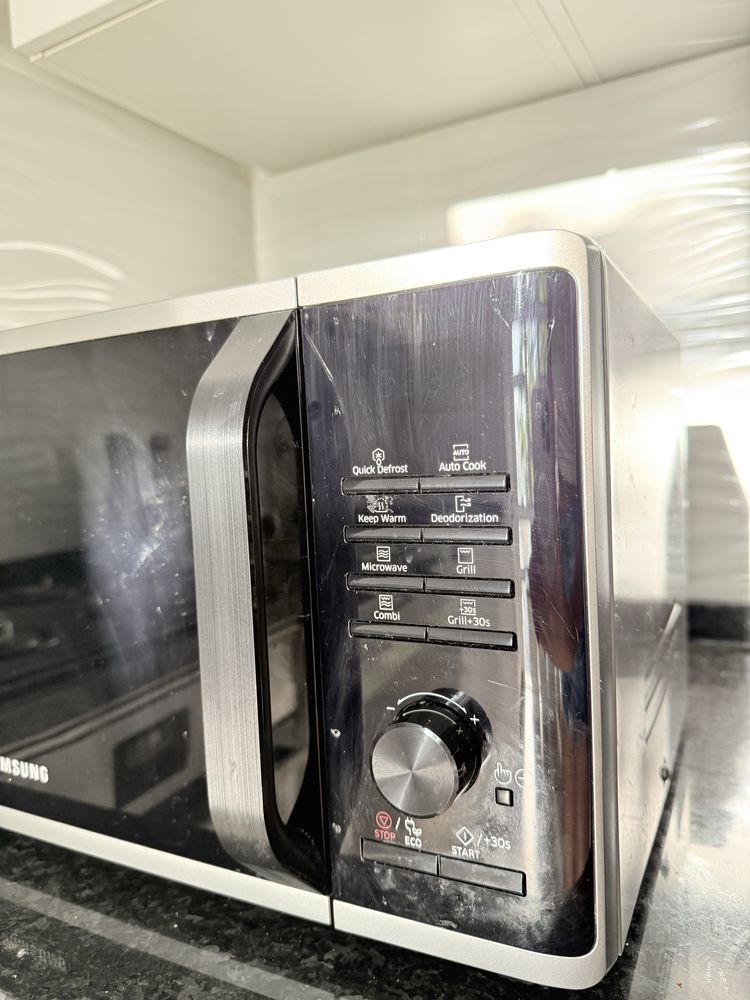 Microondas Samsung