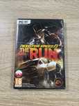 Need For Speed The Run - gra PC | Nowa folia