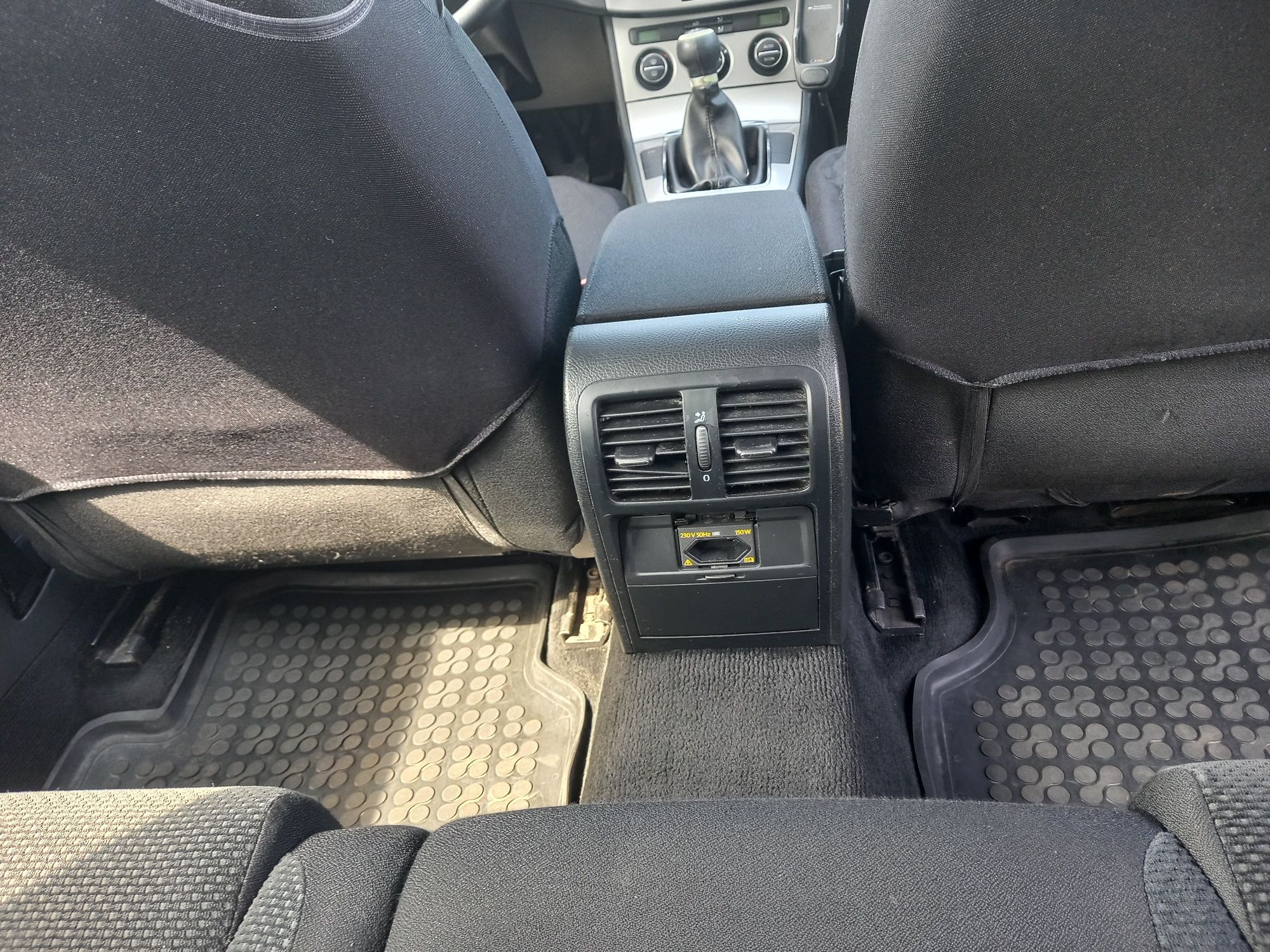 Vw Passat Kombi niezawodny