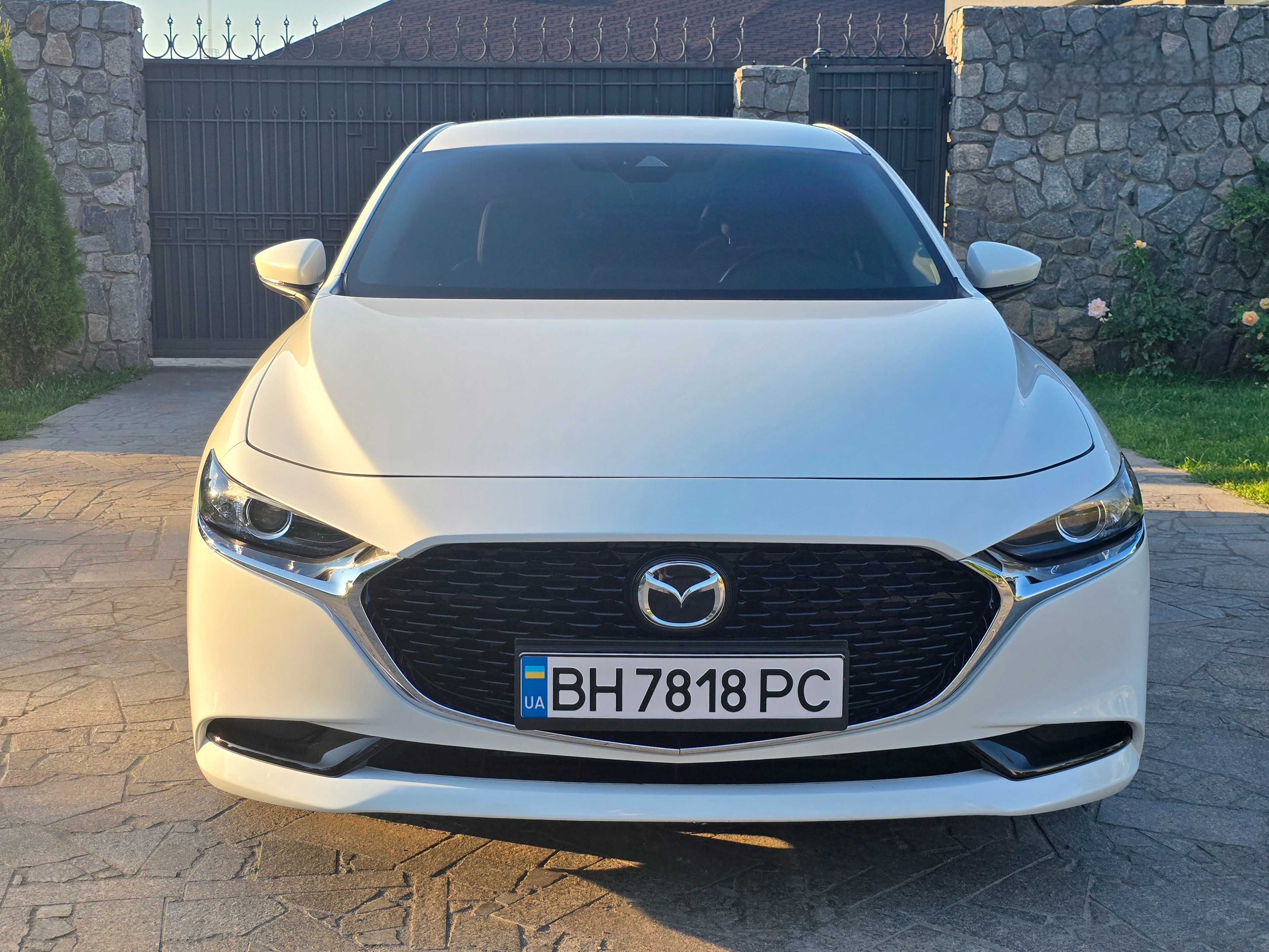 Продаж Mazda 3 Select 2020 в чудовому стані