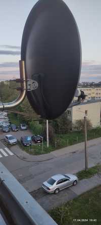 Antena do Polsatu