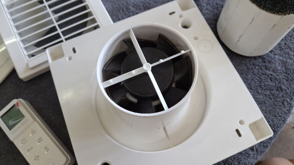 rekuperator wentylator QUANTUM NEXT 100 (41)