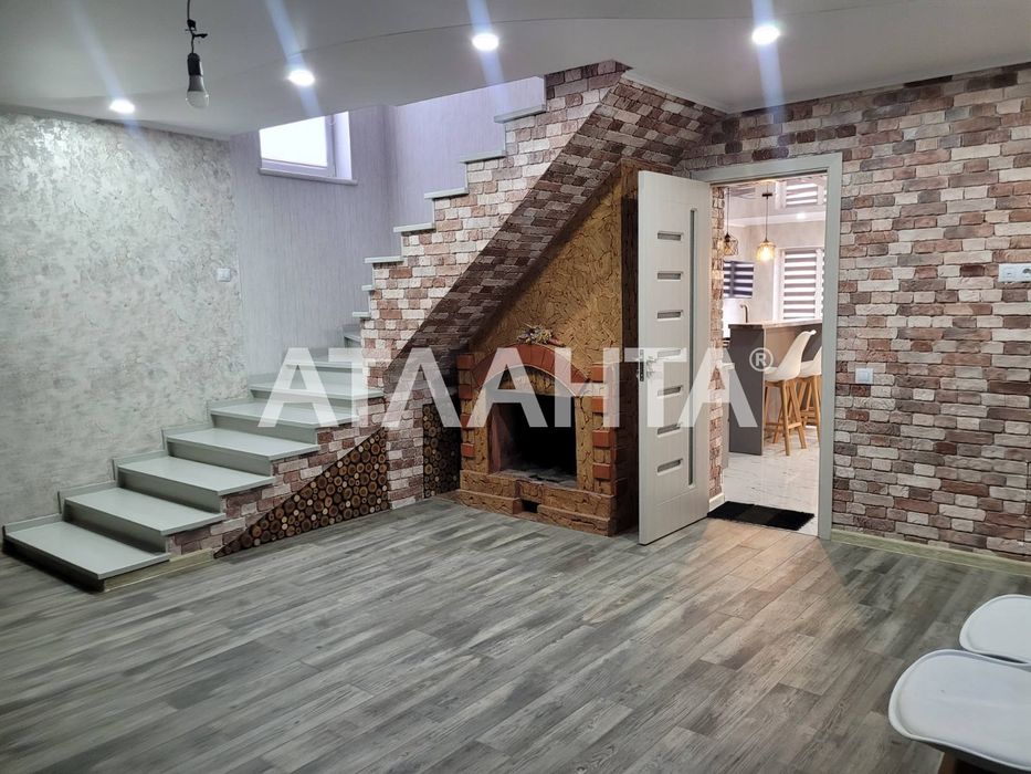 Классный дом на Слободке на 6,35 сотках!