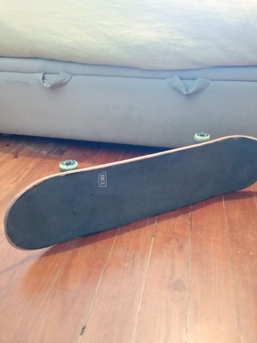 Skate NKX - Bom estado