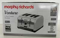 Toster Morphy Richards Venture 240130