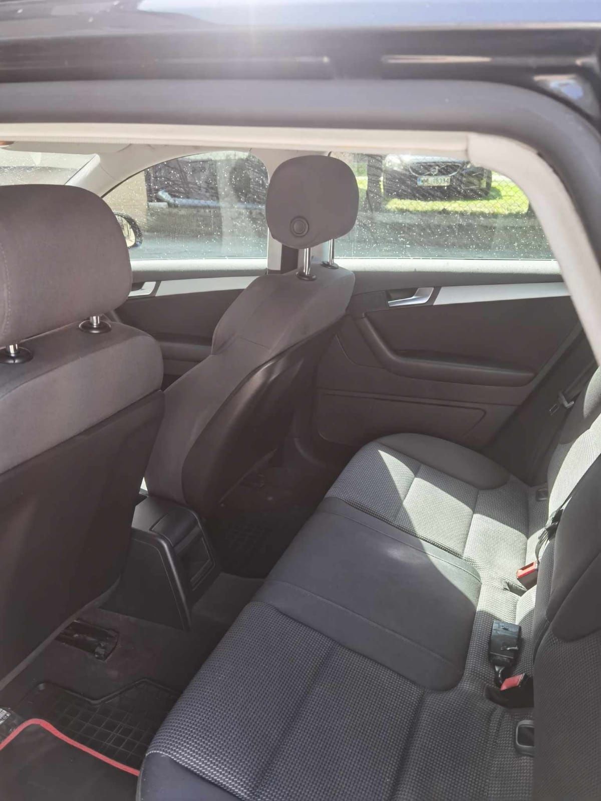 Sprzedam Audi A3 8p 2009 rok
