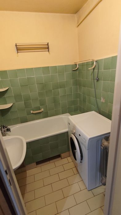 Mieszkanie 3 pokoje 60m duży balkon Węgrów