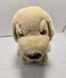 Pluszowy piesek labrador
