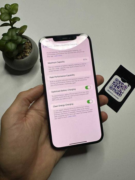 Iphone 12 pro max 256 gb, супер стан, айфон 12 про макс 256