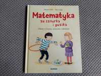 "Matematyka ze sznurka i guzika" K. Dahl, M. Lepp