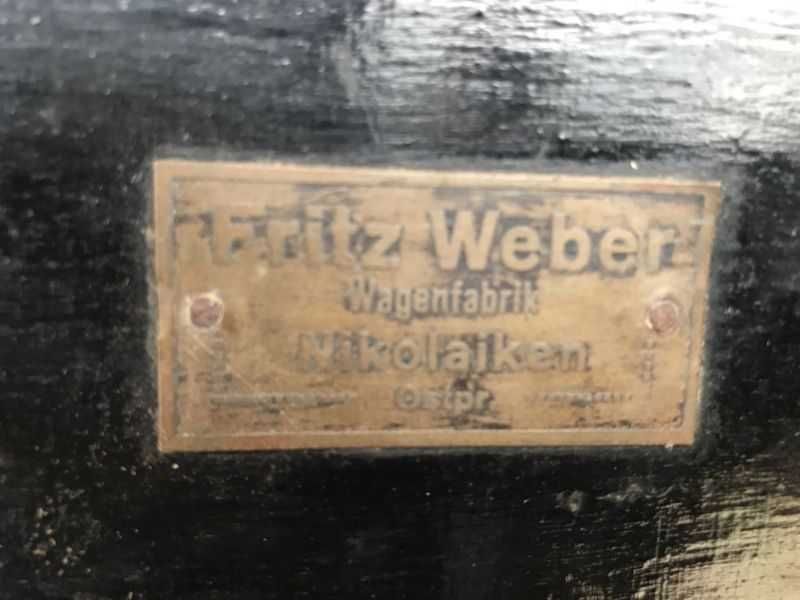 BRYCZKE sprzedam