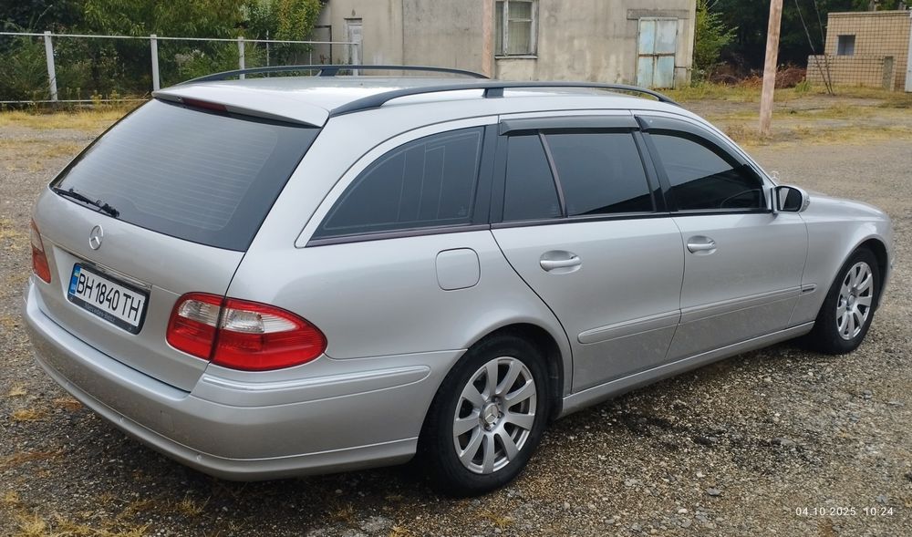 Продам Мерседес Е270